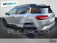 2021 Citroen C5