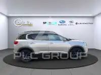2021 Citroen C5