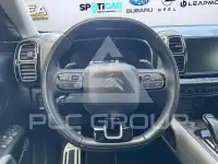 2021 Citroen C5