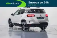 2021 Citroen C5