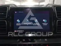 2021 Citroen C5
