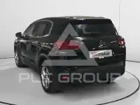 2021 Citroen C5