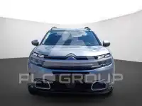 2021 Citroen C5