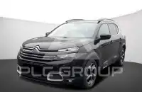 2021 Citroen C5