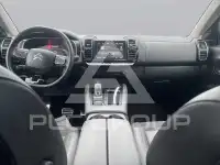 2021 Citroen C5
