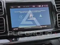 2021 Citroen C5