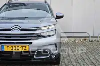 2021 Citroen C5