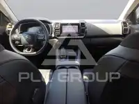 2021 Citroen C5