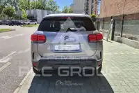 2021 Citroen C5