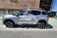 2021 Citroen C5