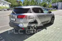 2021 Citroen C5