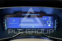 2021 Citroen C5