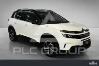 2021 Citroen C5