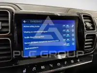 2021 Citroen C5