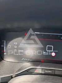 2021 Citroen C5