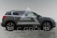 2021 Citroen C5