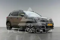 2021 Citroen C5