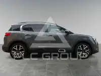 2021 Citroen C5