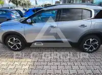 2021 Citroen C5