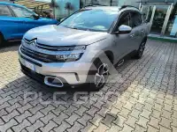 2021 Citroen C5