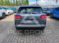 2021 Citroen C5