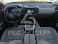2021 Citroen C5