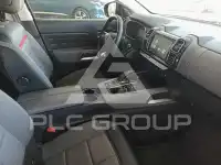 2021 Citroen C5