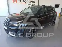 2021 Citroen C5