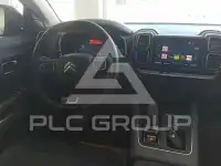 2021 Citroen C5