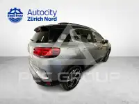 2021 Citroen C5