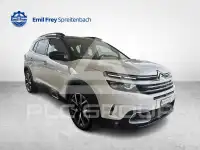 2021 Citroen C5