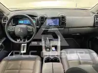 2021 Citroen C5