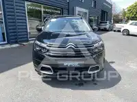 2021 Citroen C5