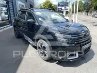 2021 Citroen C5