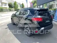 2021 Citroen C5