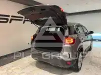 2021 Citroen C5