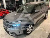 2021 Citroen C5