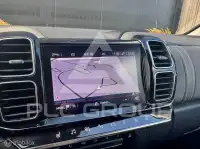 2021 Citroen C5