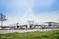 2021 Citroen C5