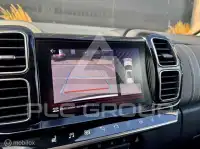 2021 Citroen C5