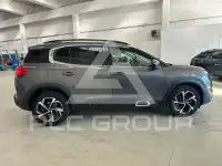 2021 Citroen C5