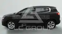 2021 Citroen C5