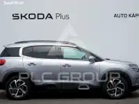 2021 Citroen C5
