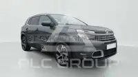 2021 Citroen C5