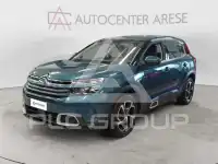 2021 Citroen C5