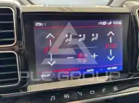 2021 Citroen C5