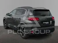 2021 Citroen C5