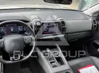 2021 Citroen C5