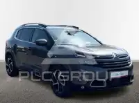 2021 Citroen C5