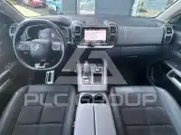 2021 Citroen C5